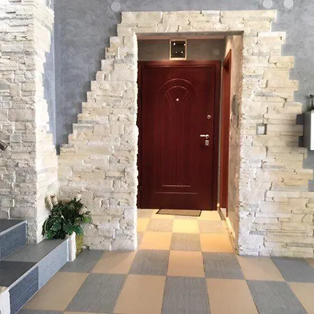 Apartamento Iglika 2