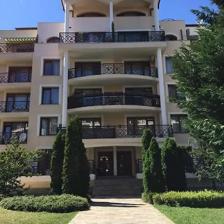 Apartamento Iglika 2