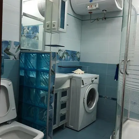 Iglika 2 Apartamento Golden Sands