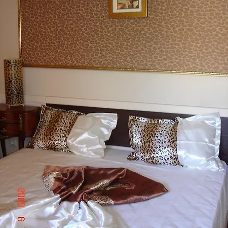 Iglika 2 Apartamento Golden Sands