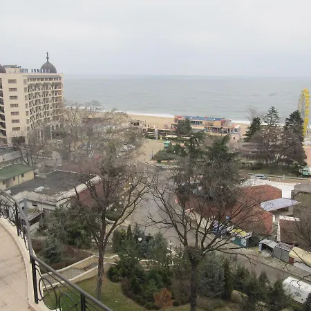 Apartamento Iglika 2