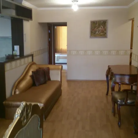 Apartamento Iglika 2 Golden Sands