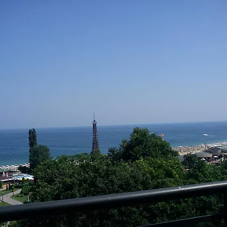 Apartamento Iglika 2 *